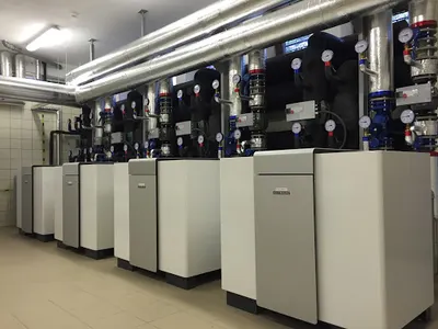 Technika Grzewcza i Sanitarna "Cholewa i S-ka"