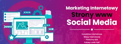 JPK Marketing Strony www Sklepy internetowe Puławy